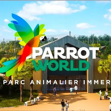 Paradise Favieres (Seine-et-Marne)