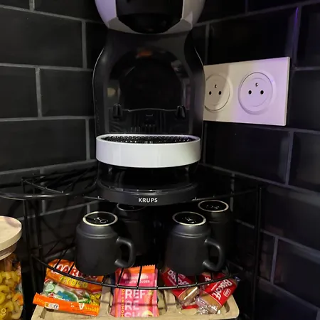 Frühstückspension Paradise