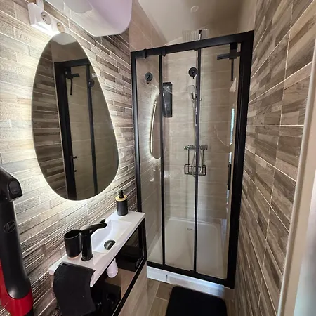 Paradise Frühstückspension