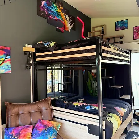 Paradise Frühstückspension